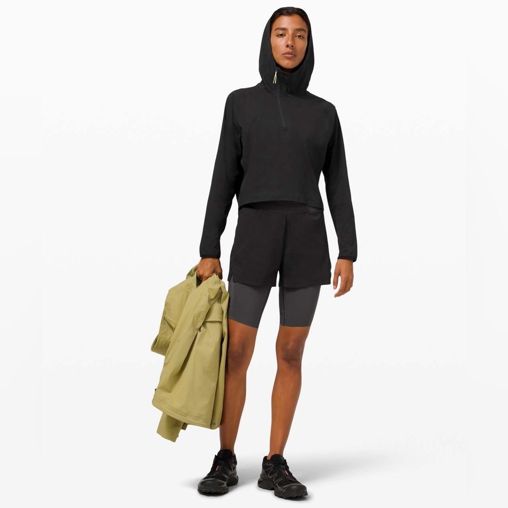 Lululemon Alacer Short *lululemon lab - Picture 6 of 11